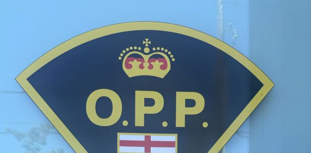 OPP sign